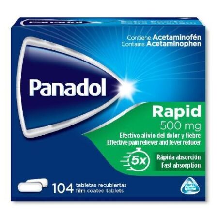 Panadol Rapid